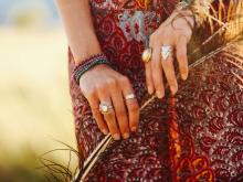 BOHEMIAN FASHION | Alles over de bohemian style én onze nieuwe Boho Fashion Finds!