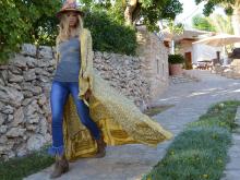 BOHEMIAN LIFESTYLE | Boho fashion: alles over de kimono