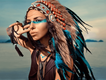 BOHEMIAN LIFESTYLE | Sieraden met een verhaal: 5x symbolen uit de Native American cultuur