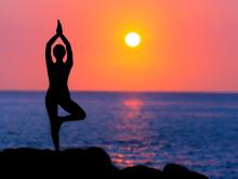 BOHEMIAN LIFESTYLE // Waar kan yoga je bij helpen?