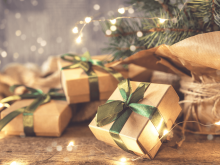 BOHO BABE // Op zoek naar een bohemian kerstcadeau? Check deze ultieme boho gift guide voor kerst!