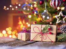 BOHO BABE HAPPY HOLIDAY GIFT GUIDE | 15x de mooiste bohemian kerstcadeaus voor jouw boho kerst