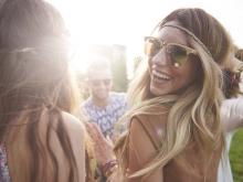 INSPIRATION // Festival season 2018 + inspiratie voor je festival sieraden in boho style!