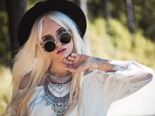 INSPIRATION // Get Festival Ready - met de leukste accessoires voor je festival outfit!