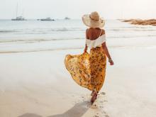 TRAVEL | 5 bohemian bestemmingen die je gelijk op je 'blote voetjes bucketlist' wilt zetten.