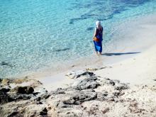 TRAVEL // Formentera, het bohemian hippie zusje van Ibiza