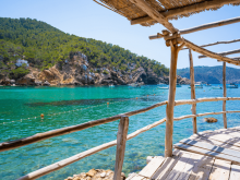 TRAVEL // Ontdek Ibiza - het hippieparadijs met de vele gezichten