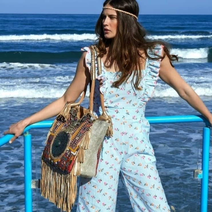 BOHO BRAND 10x Bohemian Summer Essentials Savage Culture